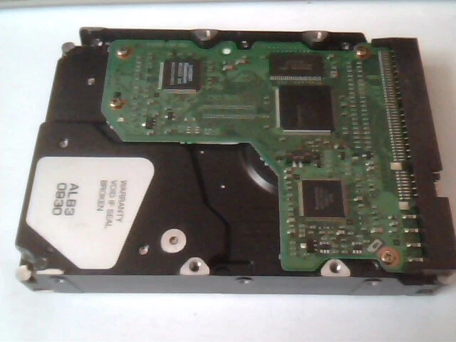 Hard Drive IDE Disk Quantum Fireball lct LB30A011 01-A 30.0AT - image 4