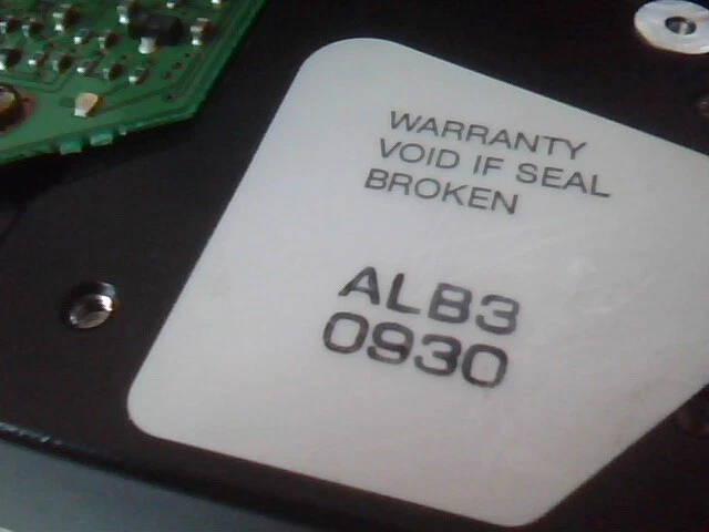 Hard Drive IDE Disk Quantum Fireball lct LB30A011 01-A 30.0AT - image 5