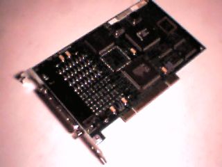 Digi AccPt 4r-PCI w/SUR 55000536-02.D 50000490-02.C Acceleport