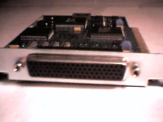 Digi AccPt 4r-PCI w/SUR 55000536-02.D 50000490-02.C Acceleport - image 2