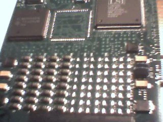 Digi AccPt 4r-PCI w/SUR 55000536-02.D 50000490-02.C Acceleport - image 3