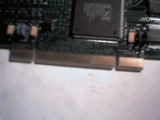 Digi AccPt 4r-PCI w/SUR 55000536-02.D 50000490-02.C Acceleport - image 4