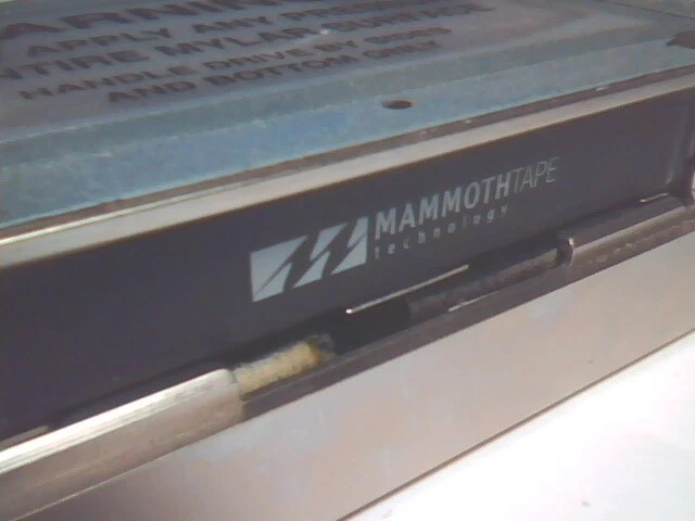Tape Drive SCSI Mammoth-2 M2 HVD 220/4X0 1005941-000 - image 2