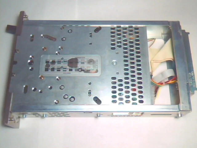Tape Drive SCSI Mammoth-2 M2 HVD 220/4X0 1005941-000 - image 6