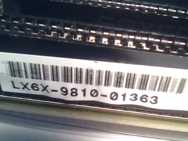 Pentium Motherboard Slot1 RedFox LX-6XP2 Rev:B2 LX6X P3 Intel 371EB ITE IT8679F - image 4