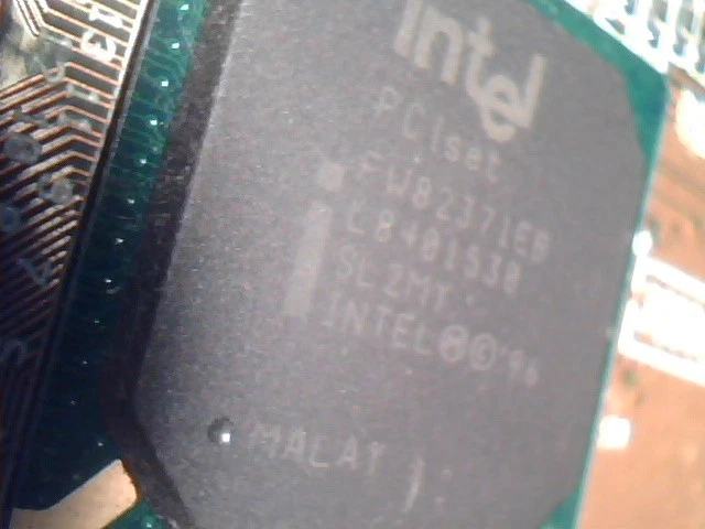 Pentium Motherboard Slot1 RedFox LX-6XP2 Rev:B2 LX6X P3 Intel 371EB ITE IT8679F - image 6