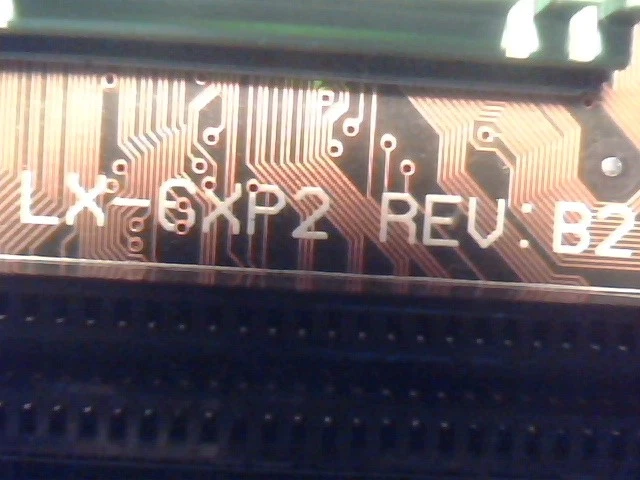 Pentium Motherboard Slot1 RedFox LX-6XP2 Rev:B2 LX6X P3 Intel 371EB ITE IT8679F - image 8