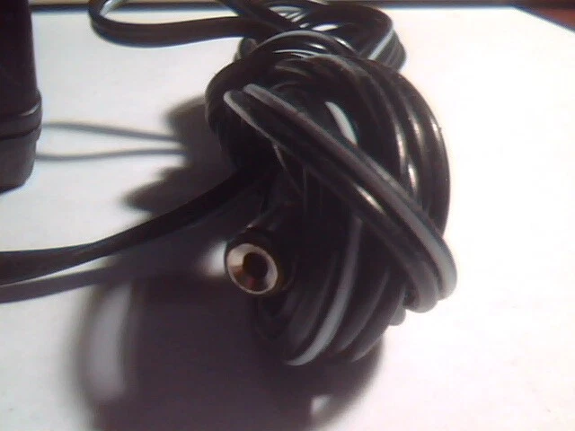 AceCAD D9000+ D-9000+ Digitizing Tablet - Power Adapter - image 3