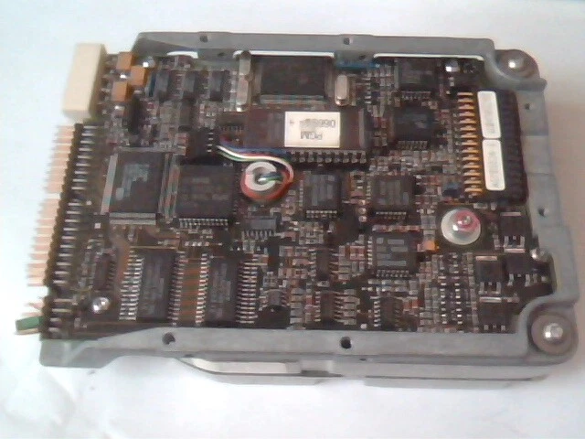 Hard Drive IDE Disk RODIME R03139AP S3R518157 04308096 - image 4