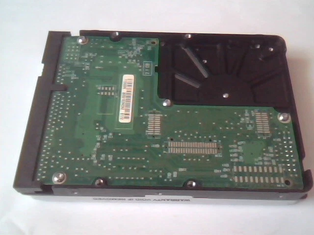 Hard Drive IDE Disk Western Digital Caviar 22500 AC22500-32LA AA 15 NOV 97 - image 3
