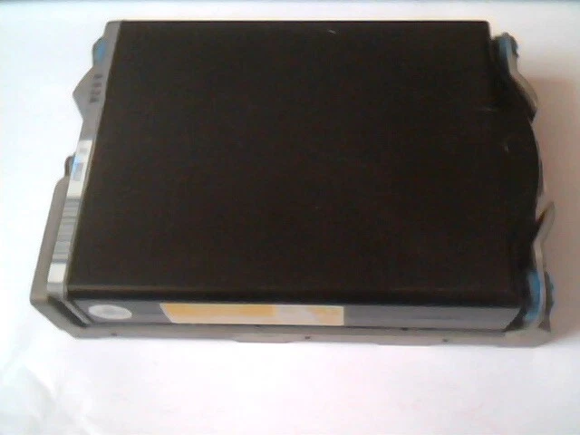 Hard Drive IDE Disk Conner Peripherals CP-3411 48094 Type 43