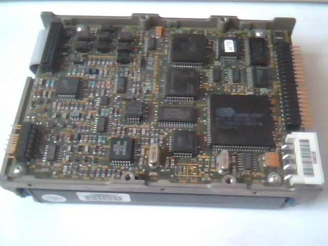 Hard Drive IDE Disk Conner Peripherals CP-3411 48094 Type 43 - image 5