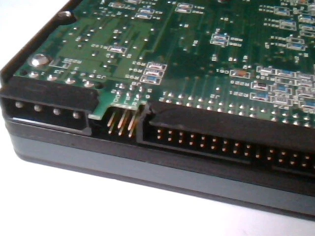 Hard Drive IDE Western Digital Caviar 31200 WDAC31200-00F 99-004181-005 - image 4