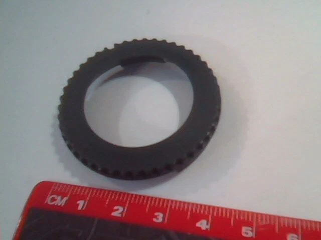 Atari Stacy - Trackball Retainer Ring