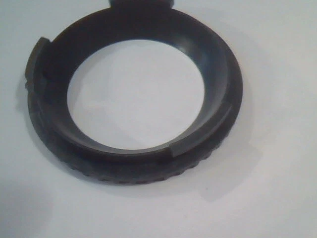 Atari Stacy - Trackball Retainer Ring - image 2