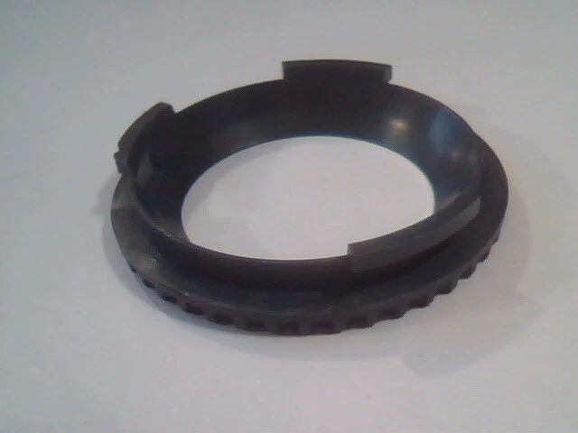 Atari Stacy - Trackball Retainer Ring - image 3