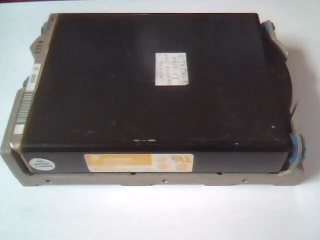 Hard Drive IDE Disk Conner Peripherals CP-3411 49074 43