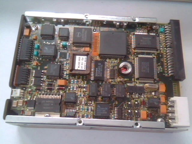 Hard Disk Drive IDE Quantum ProDrive 170A 17010260201 - image 3