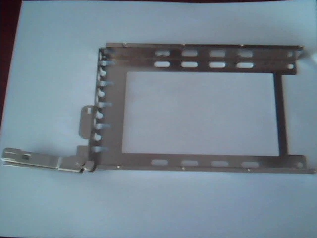 3-Drive SCSI RAID Cabinet Small Miniature 80-pin P34024 — image 5