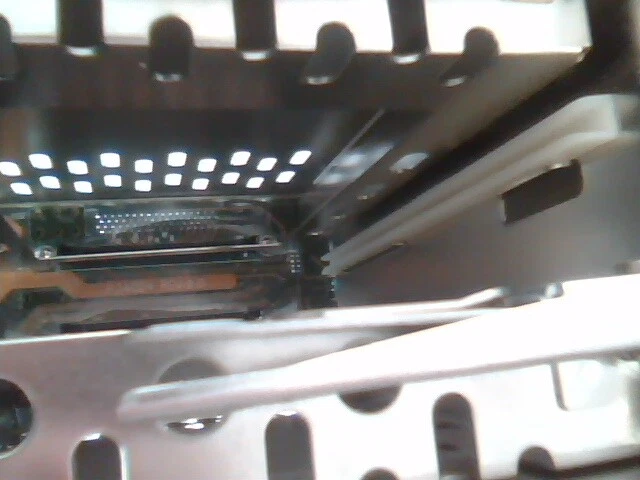 3-Drive SCSI RAID Cabinet Small Miniature 80-pin P34024 — image 7
