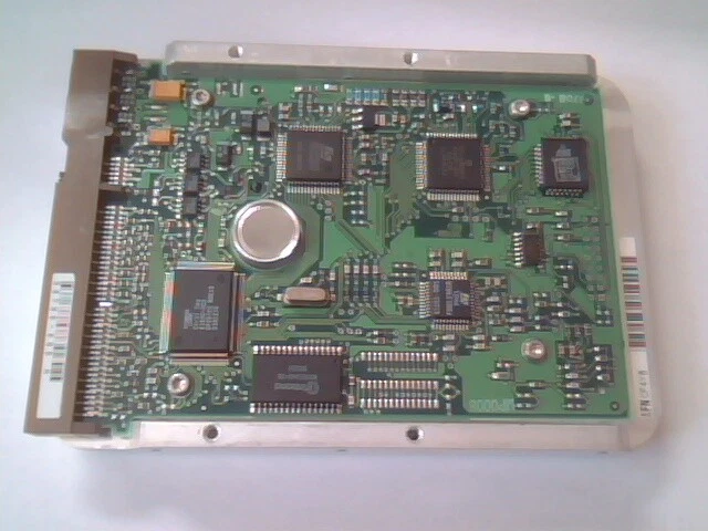 Hard Disk Drive IDE Seagate Medalist ST31276A 9F2002-302 - image 4